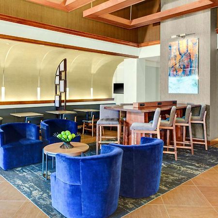Homewood Suites By Hilton Oklahoma City Airport Exterior photo