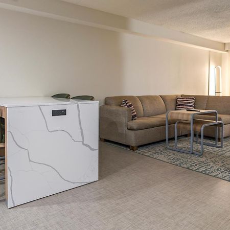 Homewood Suites By Hilton Oklahoma City Airport Exterior photo