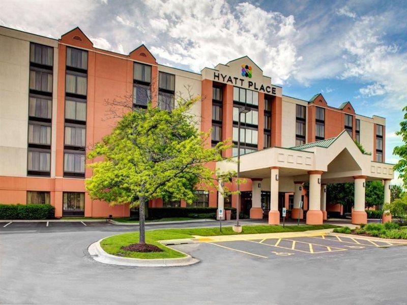 Homewood Suites By Hilton Oklahoma City Airport Exterior photo
