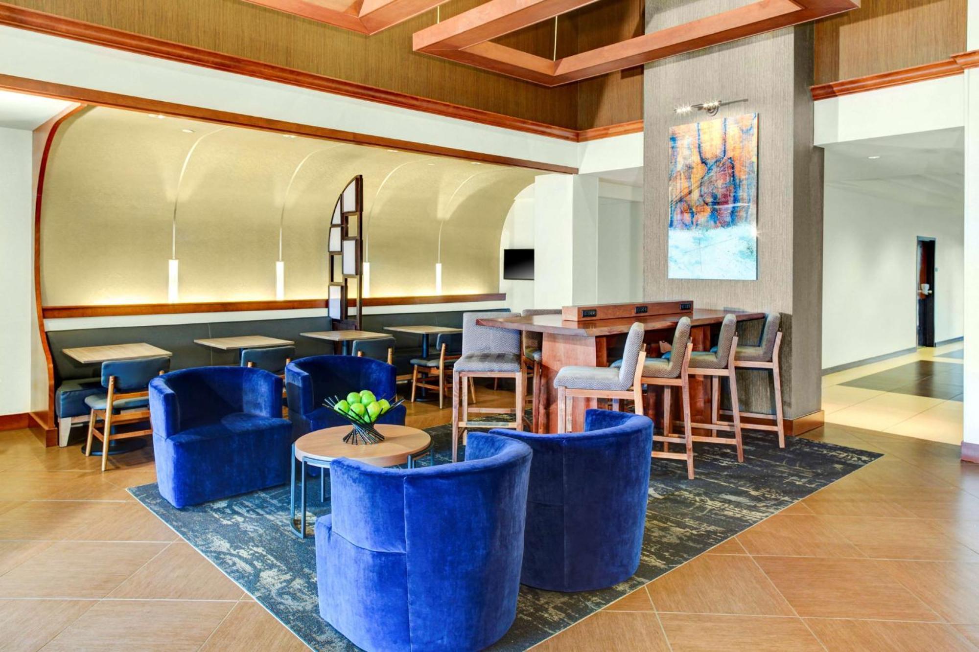 Homewood Suites By Hilton Oklahoma City Airport Exterior photo