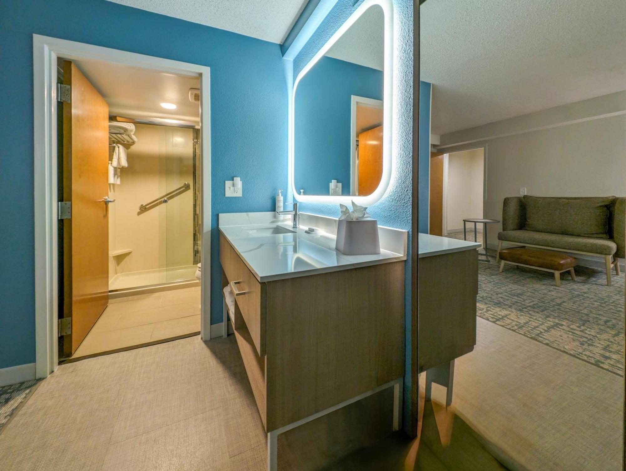 Homewood Suites By Hilton Oklahoma City Airport Exterior photo