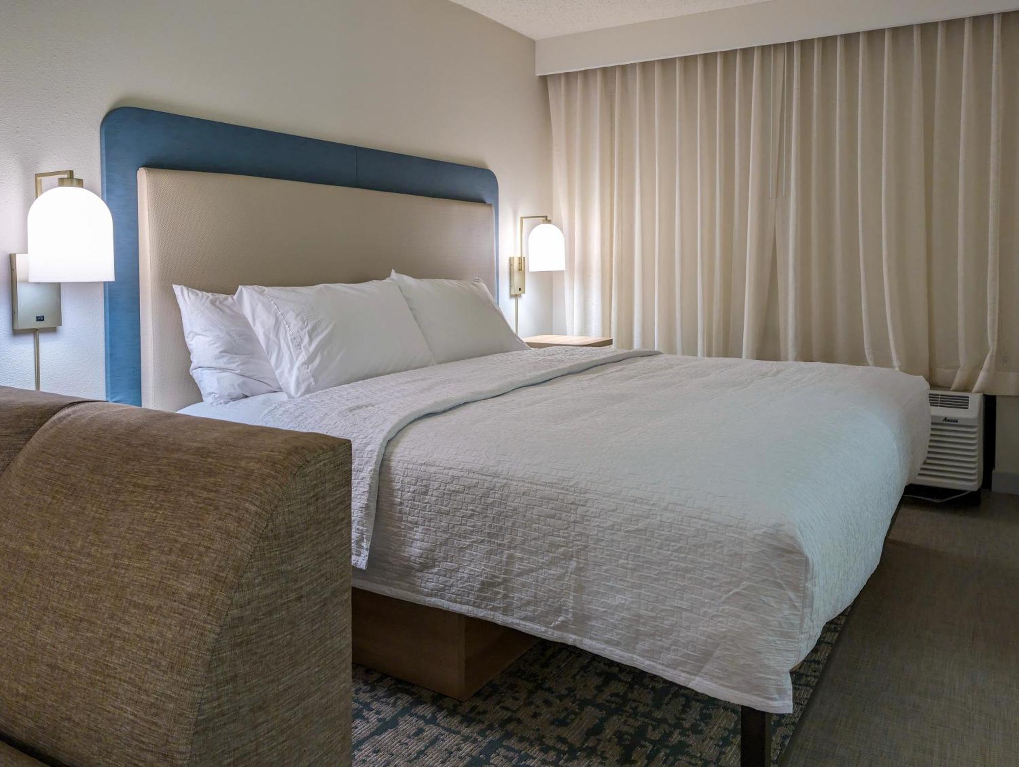 Homewood Suites By Hilton Oklahoma City Airport Exterior photo