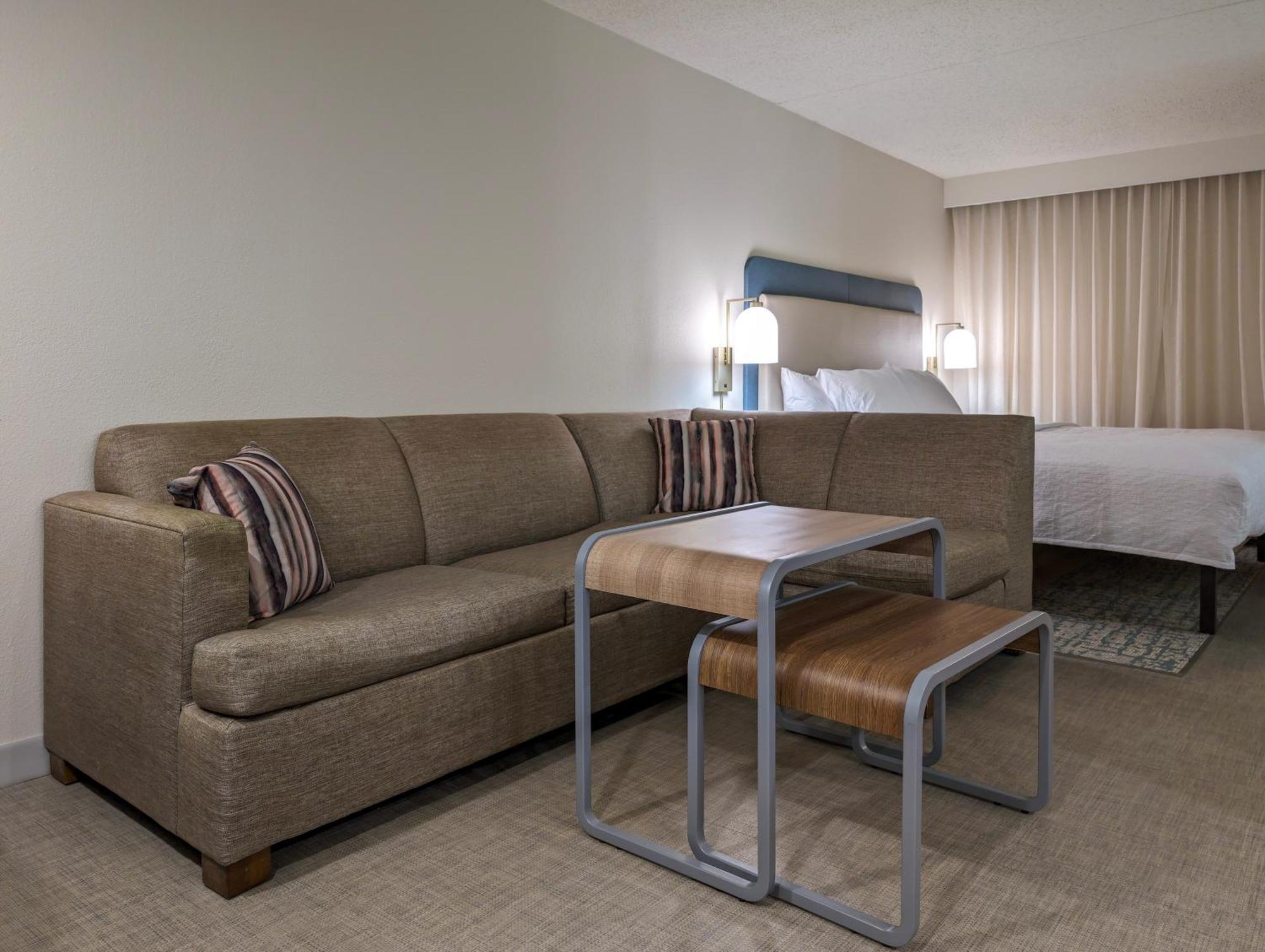 Homewood Suites By Hilton Oklahoma City Airport Exterior photo