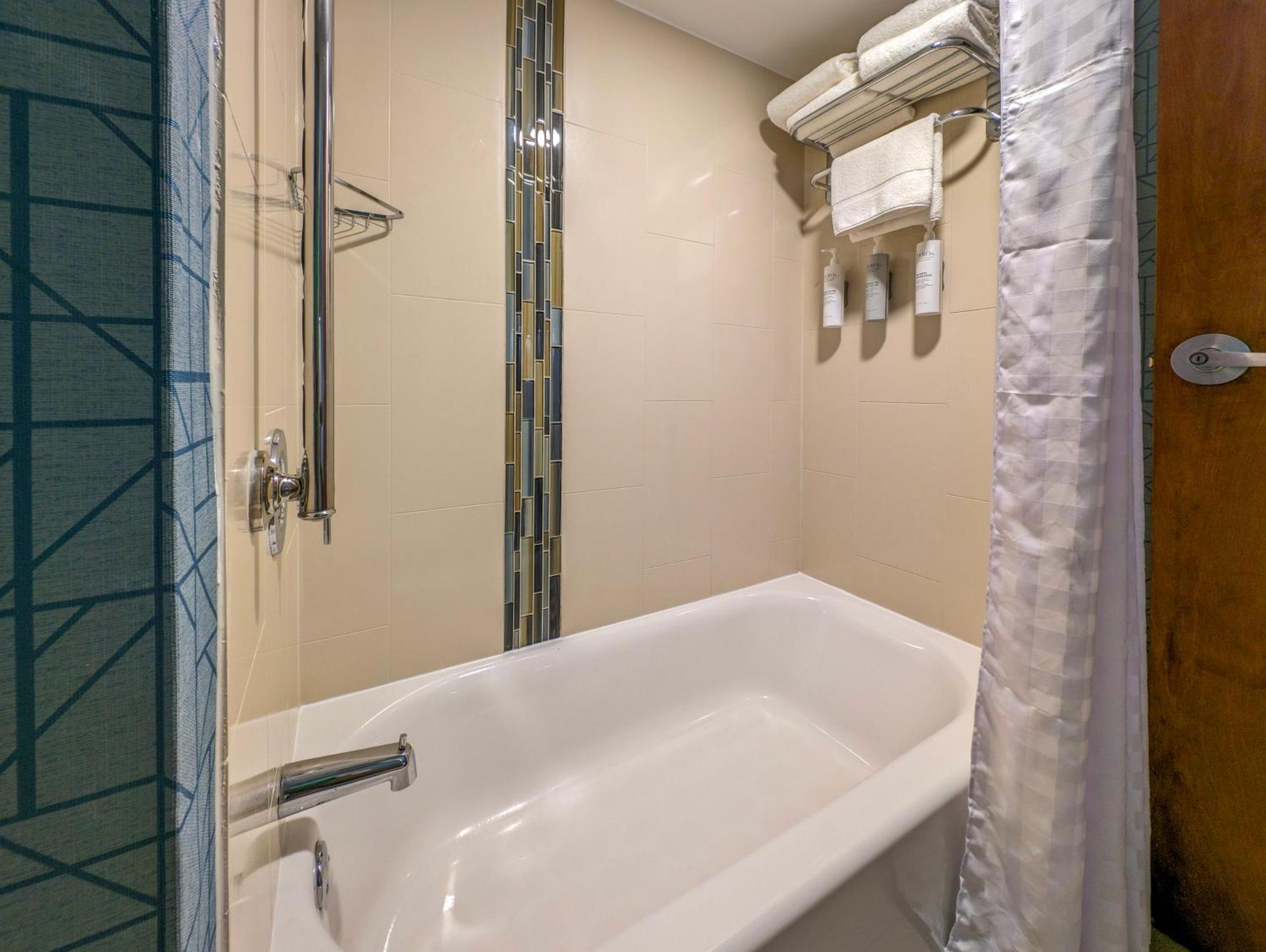Homewood Suites By Hilton Oklahoma City Airport Exterior photo