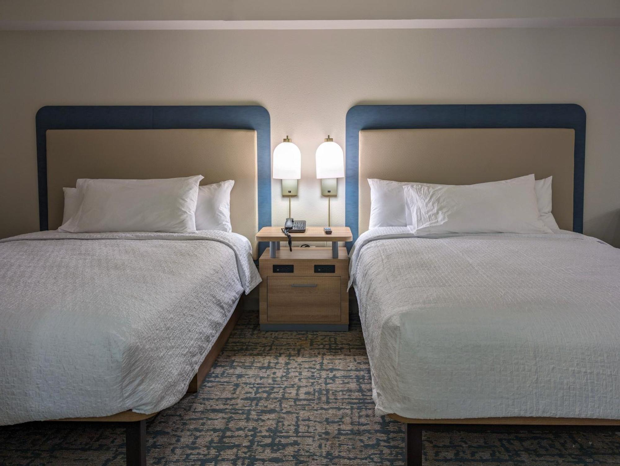 Homewood Suites By Hilton Oklahoma City Airport Exterior photo
