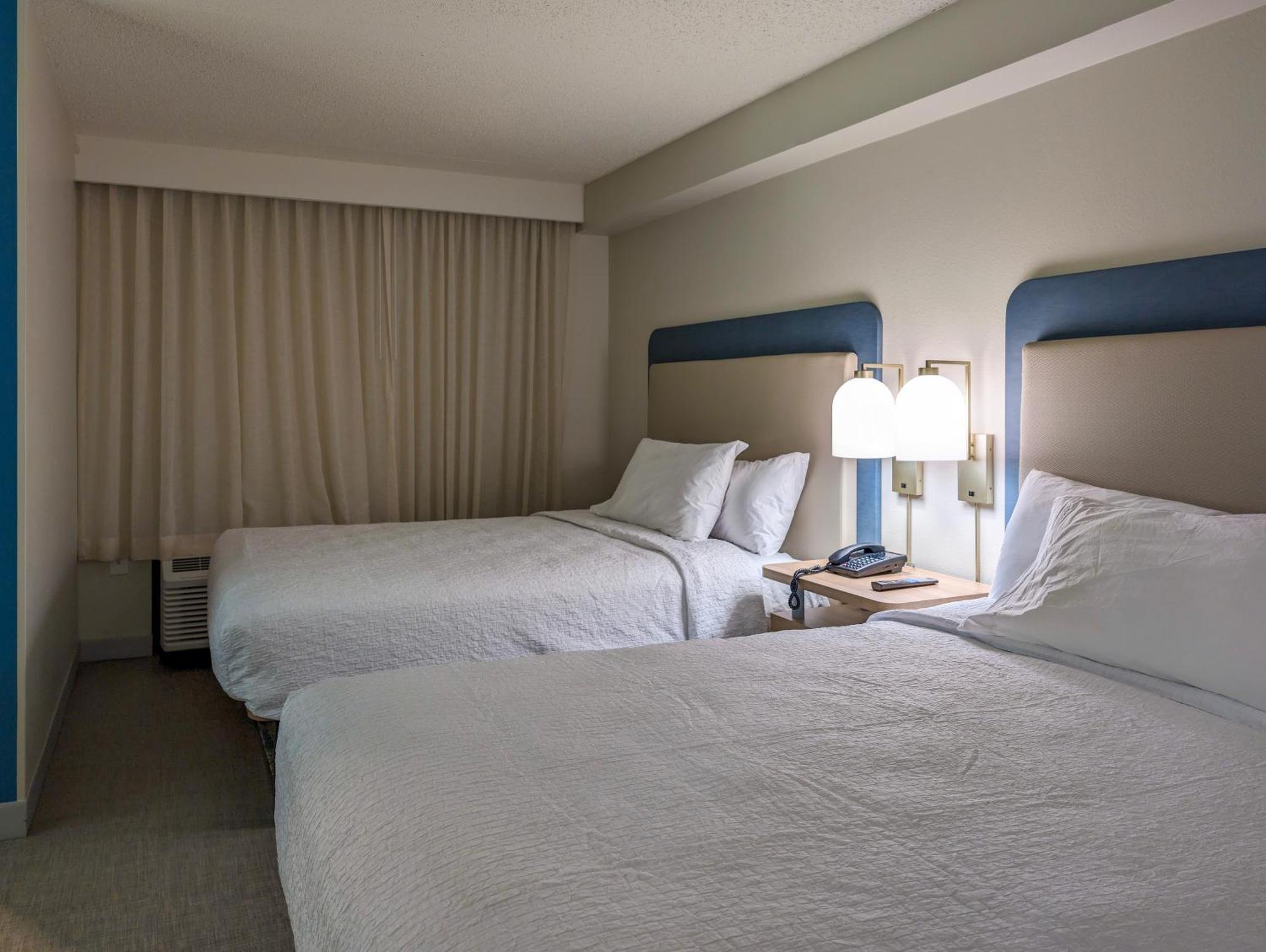 Homewood Suites By Hilton Oklahoma City Airport Exterior photo