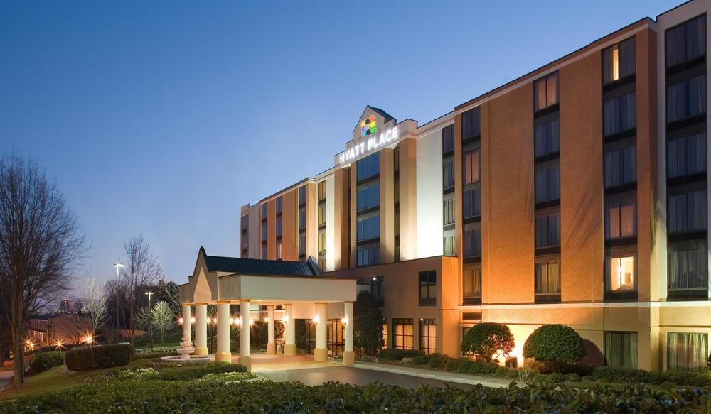 Homewood Suites By Hilton Oklahoma City Airport Exterior photo