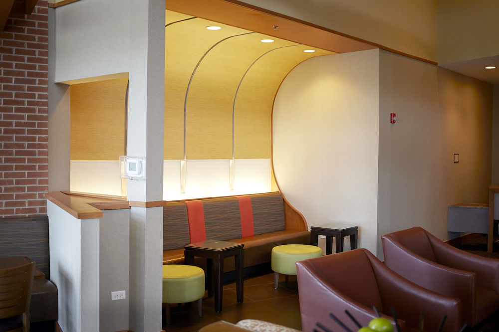 Homewood Suites By Hilton Oklahoma City Airport Exterior photo