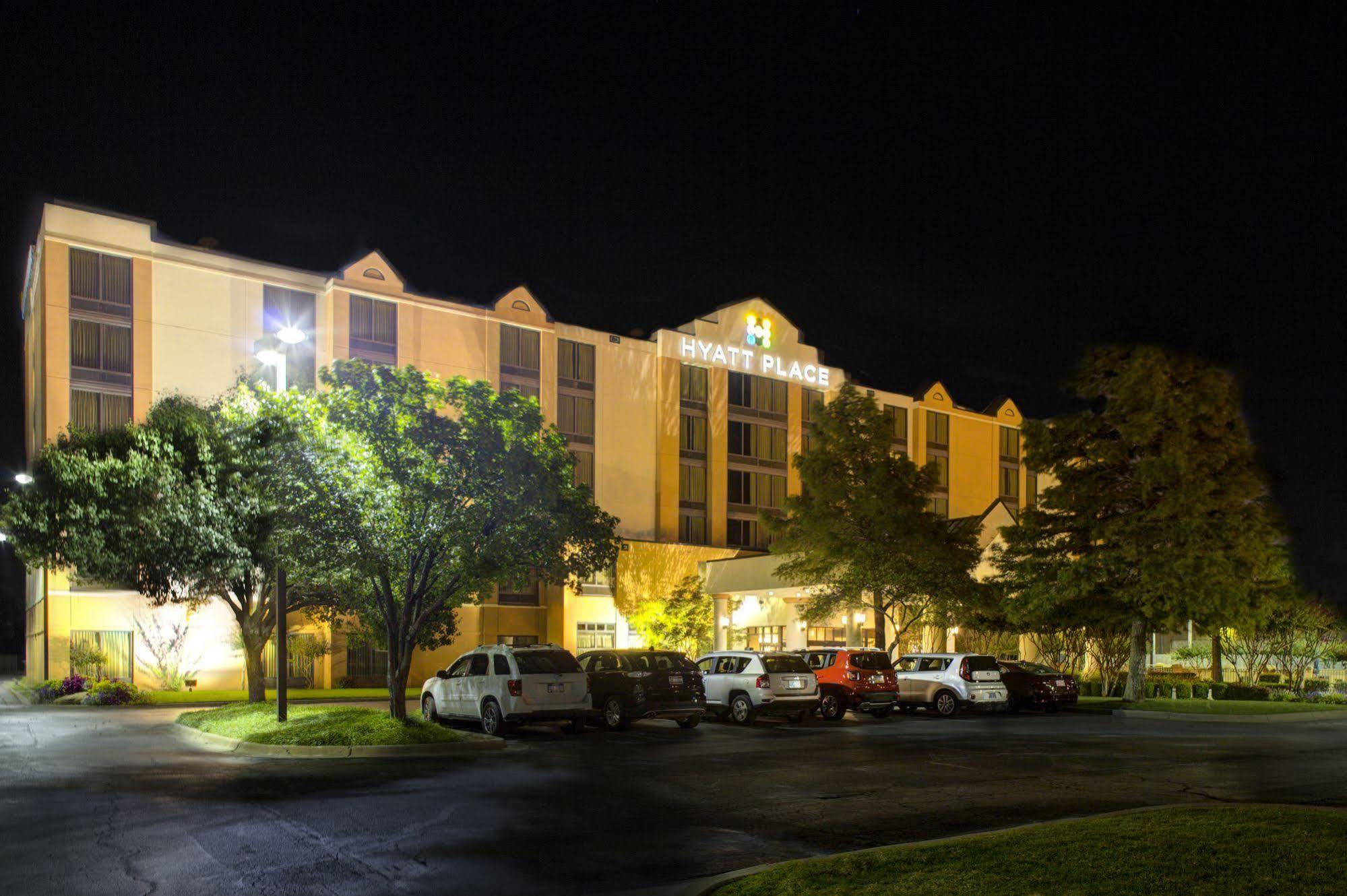 Homewood Suites By Hilton Oklahoma City Airport Exterior photo