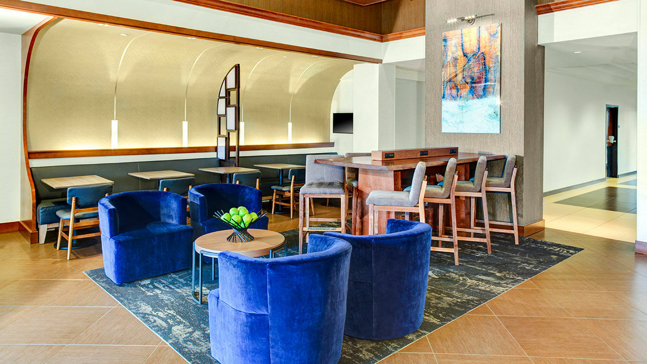 Homewood Suites By Hilton Oklahoma City Airport Exterior photo