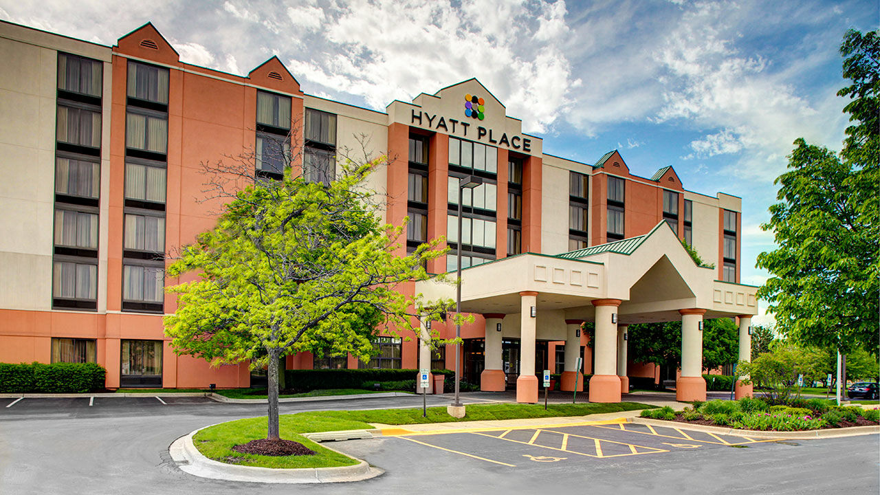 Homewood Suites By Hilton Oklahoma City Airport Exterior photo