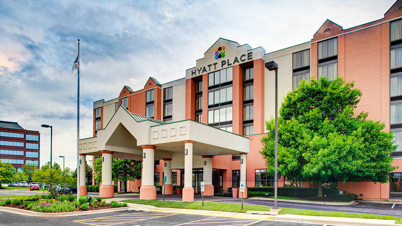 Homewood Suites By Hilton Oklahoma City Airport Exterior photo